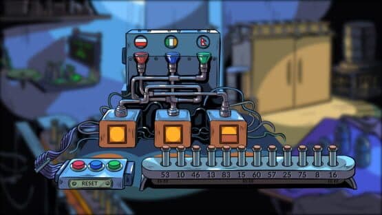 Parallel Lab — screenshot 8
