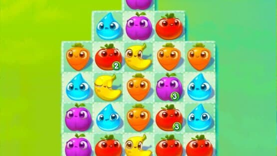 Farm Heroes Super Saga — screenshot 2