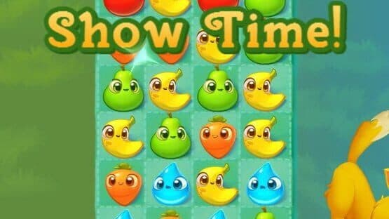 Farm Heroes Super Saga — screenshot 4