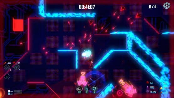Beat the Machine: Rebooted — screenshot 1