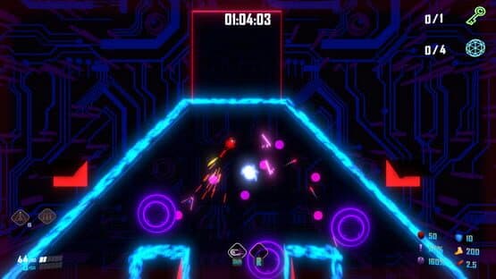 Beat the Machine: Rebooted — screenshot 2