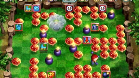 Bomberman Blast — screenshot 2