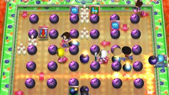 Bomberman Blast — screenshot 8