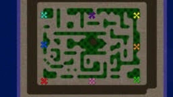 Bomberman v1.8 — screenshot 1