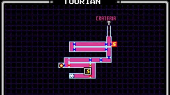 Super Metroid: Redux — screenshot 1