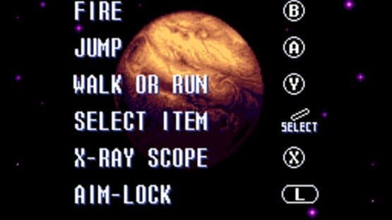Super Metroid: Redux — screenshot 4