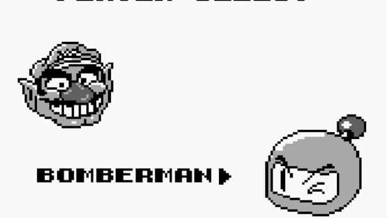Wario Blast: Featuring Bomberman! — screenshot 1