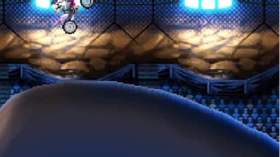 Red Bull MotoCross 2D — screenshot 4