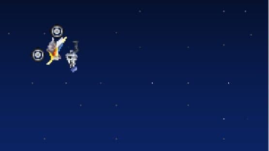 Red Bull MotoCross 2D — screenshot 5