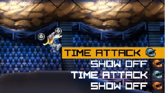 Red Bull MotoCross 2D — screenshot 8