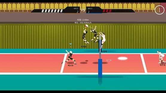 The Spike — screenshot 1