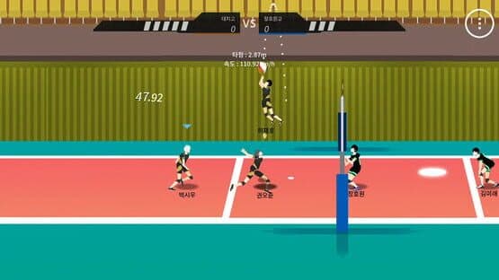 The Spike — screenshot 2