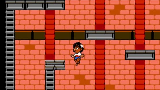 Indivisible — screenshot 1