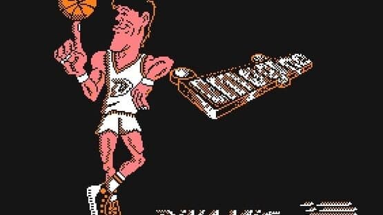 Fernando Martin Basket Master — screenshot 1