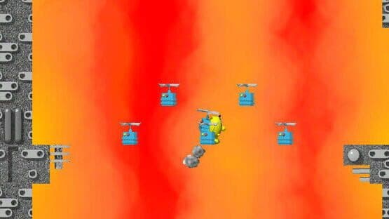 Speedy Eggbert — screenshot 7