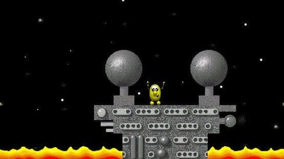 Speedy Eggbert — screenshot 8