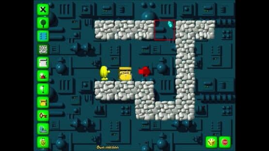 Speedy Eggbert 2 — screenshot 1
