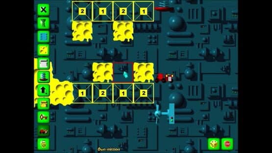 Speedy Eggbert 2 — screenshot 2