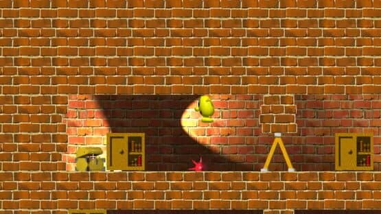 Speedy Eggbert 2 — screenshot 5