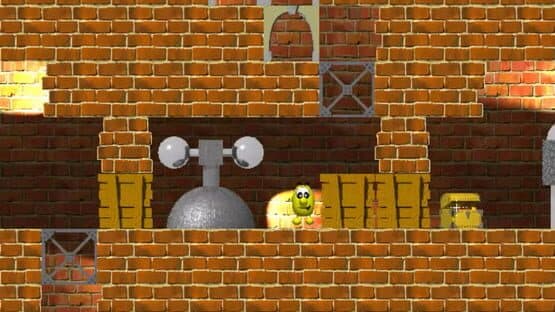 Speedy Eggbert 2 — screenshot 6