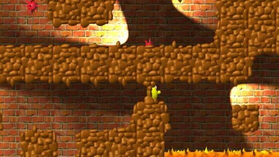 Speedy Eggbert 2 — screenshot 7