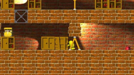 Speedy Eggbert 2 — screenshot 8