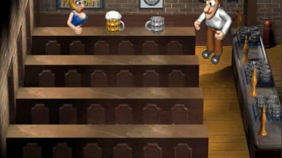 Falcon Beertender — screenshot 1