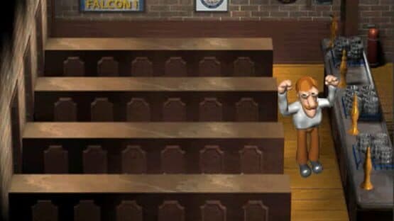 Falcon Beertender — screenshot 2