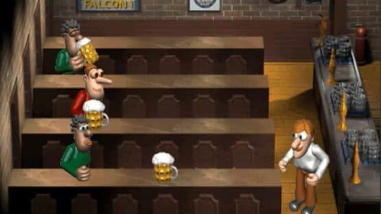 Falcon Beertender — screenshot 5