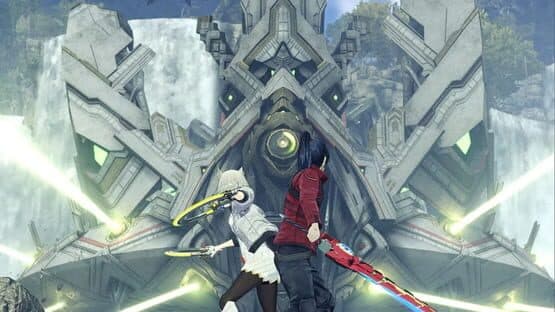 Xenoblade Chronicles 3: Special Edition — screenshot 2
