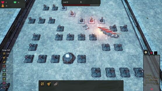 Rogue Door Defense — screenshot 3