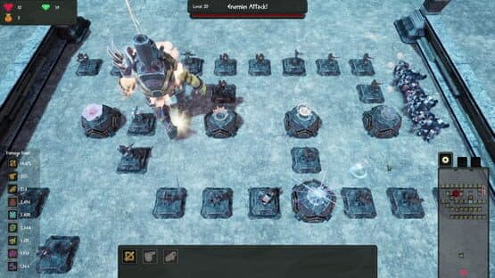 Rogue Door Defense — screenshot 4