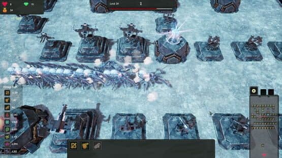 Rogue Door Defense — screenshot 8