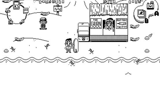 Casual Birder — screenshot 2