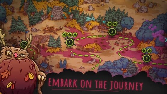 FurryFury: Smash & Roll — screenshot 3
