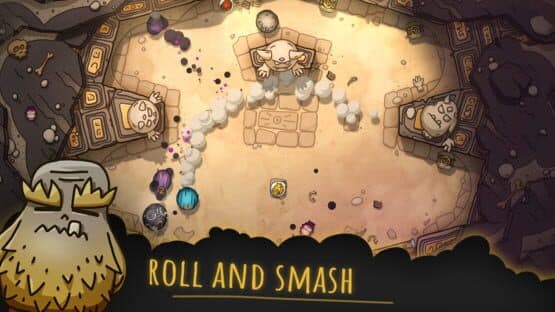 FurryFury: Smash & Roll — screenshot 5
