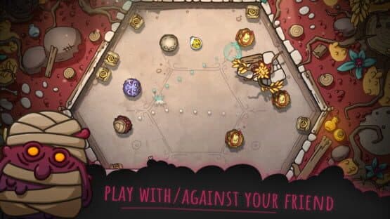 FurryFury: Smash & Roll — screenshot 7