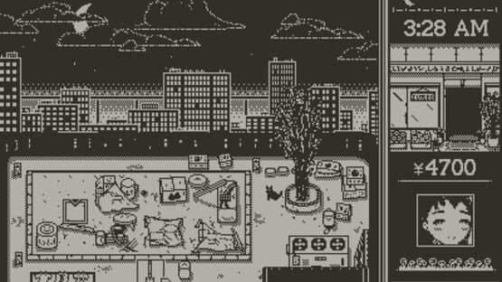Bloom — screenshot 1
