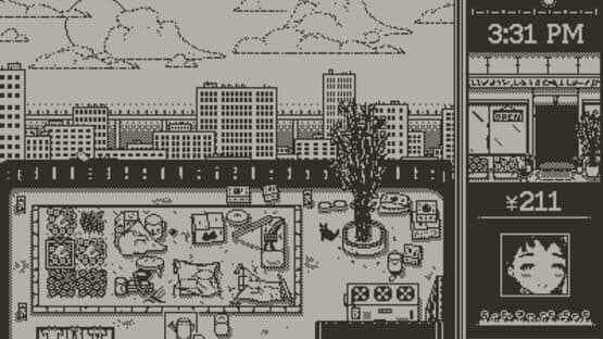 Bloom — screenshot 4