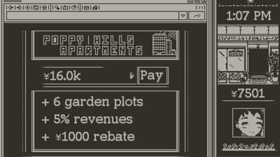 Bloom — screenshot 7