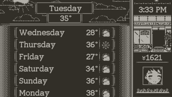 Bloom — screenshot 8