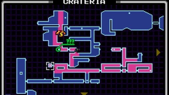 Super Metroid: Redesign - Axeil Edition — screenshot 2