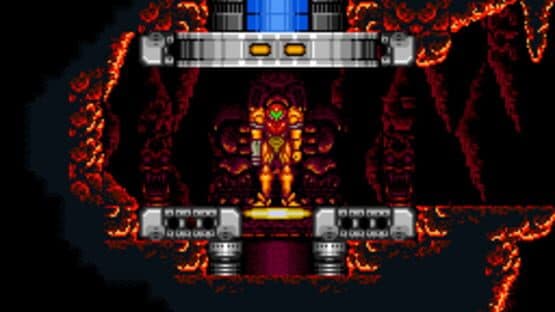 Super Metroid: Redesign - Axeil Edition — screenshot 5