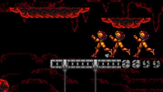 Super Metroid: Redesign - Axeil Edition — screenshot 7