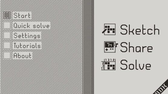 Sketch, Share, Solve — screenshot 3