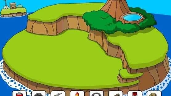 Grow Island — screenshot 1