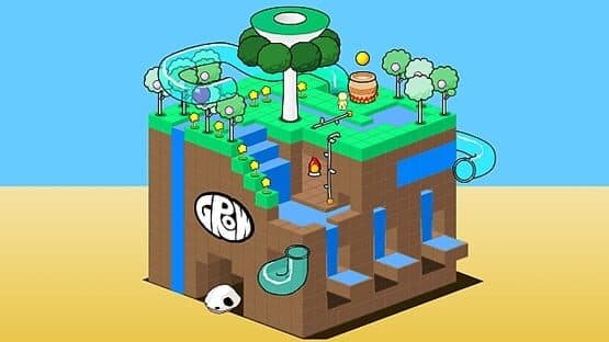 Grow Cube — screenshot 1