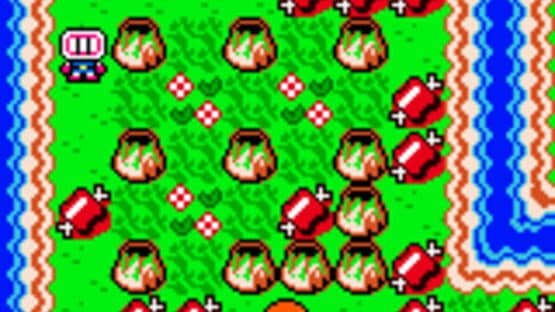 Bomberman Max: Ain Version — screenshot 2