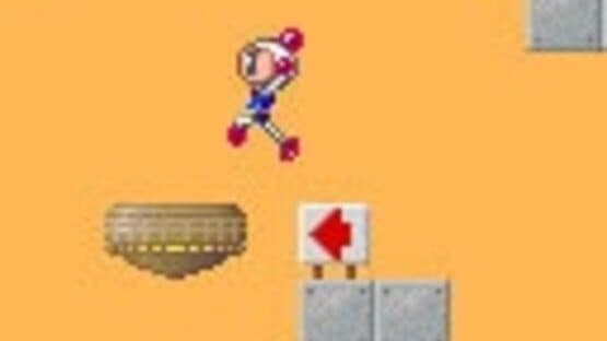 Bomberman Jetters Vol. 1 — screenshot 2