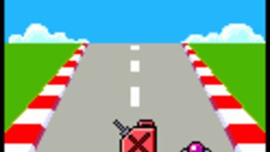 Bomberman Kart — screenshot 1
